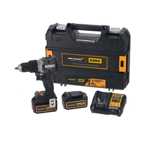 DeWalt DCD85MM2T 18V Akumulatorski udarni vrtalni vijačnik