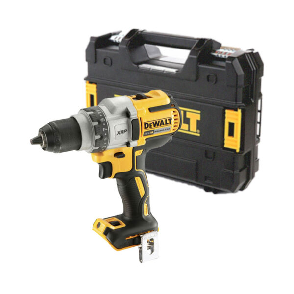 DeWalt DCD991NT-XJ 18V Akumulatorski vrtalni vijačnik