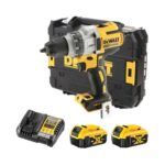 DeWalt DCD991P2 18V akumulatorski vrtalni vijačnik - 2x 5Ah