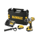 DeWalt DCD996P2 18V XR Li-ion akumulatorski udarni vrtalni vijačnik