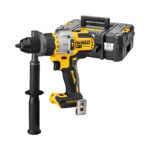 DeWalt DCD999NT-XJ 18V akumulatorski udarni vrtalni vijačnik