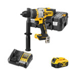 DeWalt DCD999P1 akumulatorski udarni vrtalni vijačnik 18V