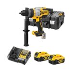 DeWalt DCD999P2 akumulatorski udarni vrtalni vijačnik 18V
