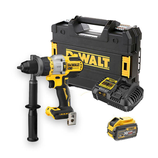 DeWalt DCD999X1 18V Akumulatorski Udarni Vrtalni Vijačnik