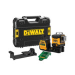 DeWalt DCE089NG18 12/18V Multi-linijski laser