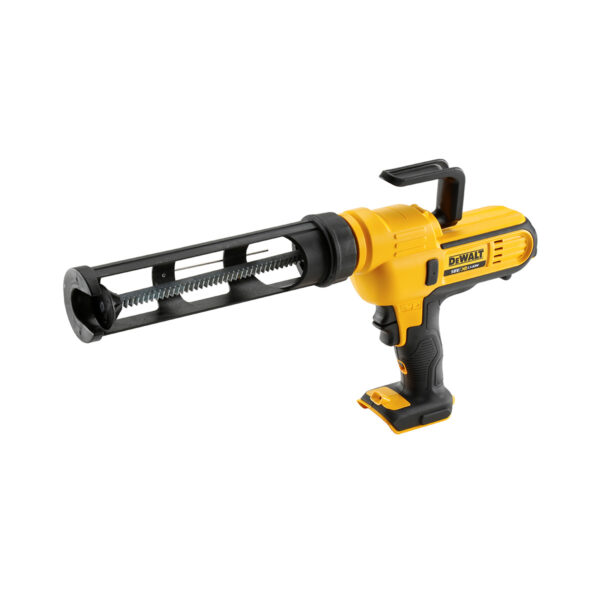 DeWalt DCE560N 18V Akumulatorska pištola za kartuše 310 ml