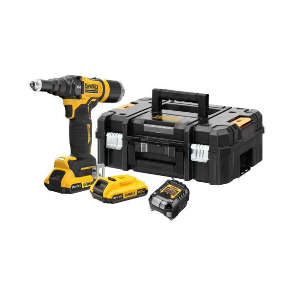 DeWalt DCF403D2T 18V akumulatorska kovičarka