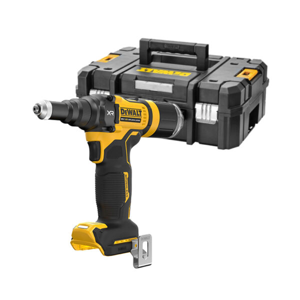 DeWalt DCF403NT 18V Akumulatorska kovičarka 2,4-4,8mm