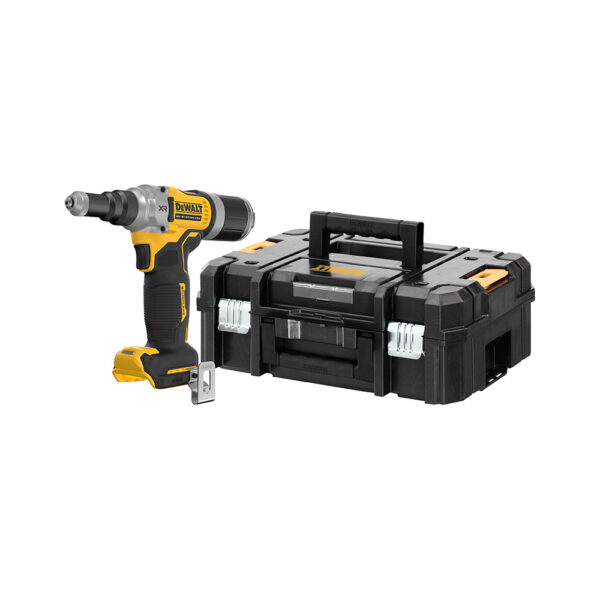 DeWalt DCF414NT 18V Akumulatorska Kovičarka 4,8-6,4 mm