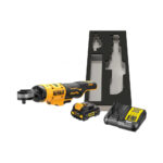 DeWalt DCF503L1G 12V akumulatorska raglja z 3Ah baterijo