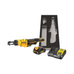 DeWalt DCF504L1G 12V akumulatorska raglja s 3Ah baterijo