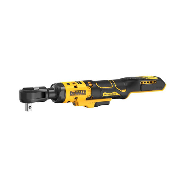 DeWalt DCF512N 18V Akumulatorski Raglja, ½″