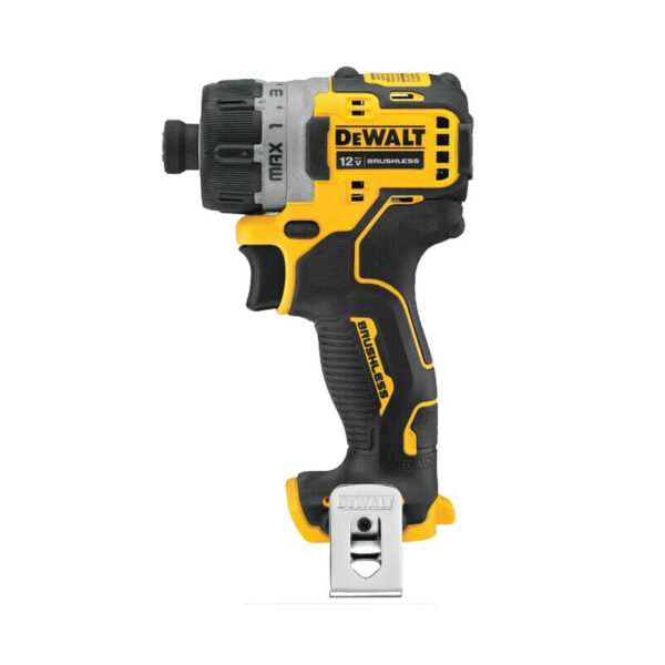 DeWalt DCF601N 12V akumulatorski vrtalni vijačnik