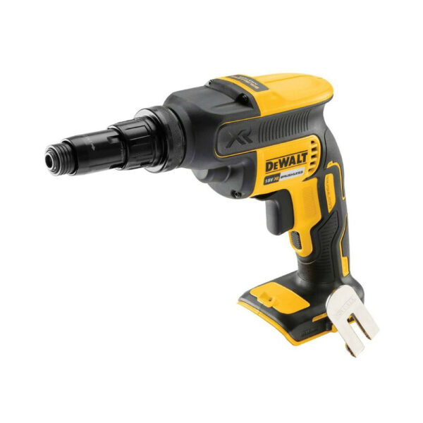 DeWalt DCF622N-XJ 18V Selbst Bohren Tek Schraubenzieher, Nur das Gerät