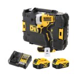 DeWalt DCF809P2 18V XR akumulatorski udarni vijačnik - Kompaktni set
