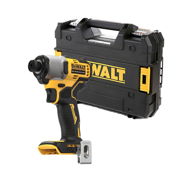 DeWalt DCF840NT 18V Akumulatorski udarni vijačnik