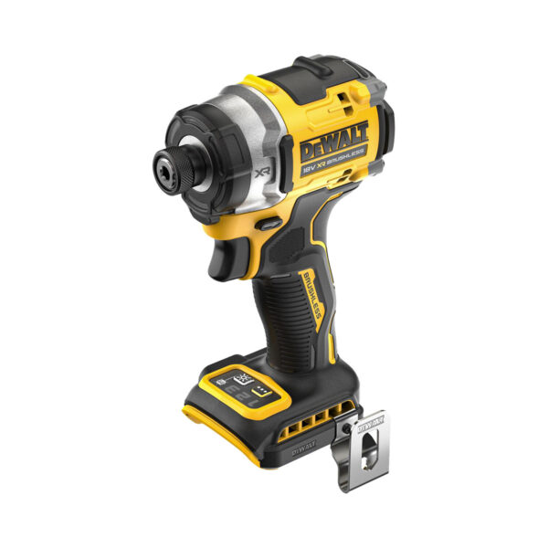 DeWalt DCF860N 18V Akumulatorski udarni vijačnik