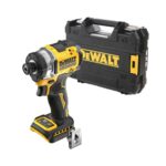 DeWalt DCF860NT-XJ 18V akumulatorski udarni vijačnik 1/4″ s kovčkom