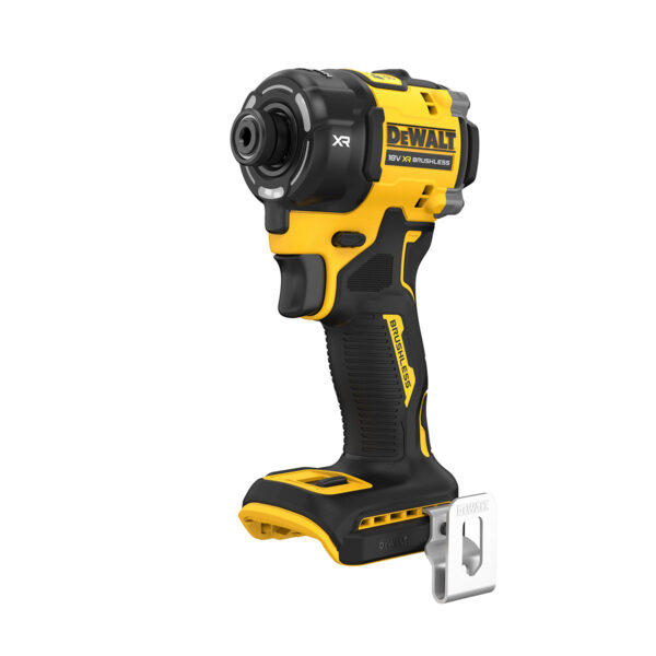 DeWalt DCF870N-XJ 18V Hydraulischer Akku-Schlagschrauber 1/4″ (bürstenlos), nur das Gerät