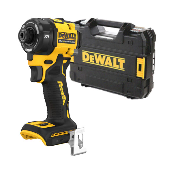DeWalt DCF870NT 18V Hidravlični Akumulatorski Udarni Vijačnik