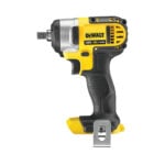 DeWalt DCF880N 18V XR Kompakten akumulatorski udarni vijačnik