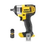 DeWalt DCF880N 18V XR Akumulatorski udarni vijačnik + adapter DT7508