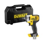 DeWalt DCF880NT 18V XR akumulatorski udarni vijačnik s kovčkom