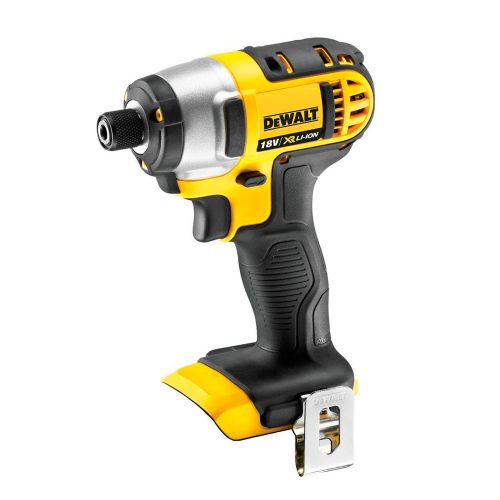 DeWalt DCF885N-XJ 18V XR Akku-Schlagschrauber, nur das Gerät