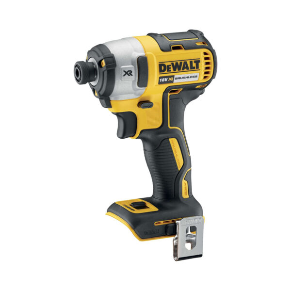 DeWalt DCF887N 18V XR brezkrtačni udarni vijačnik