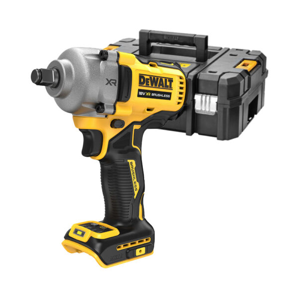 DeWalt DCF891NT 18V 1/2'' Akumulatorski udarni vijačnik