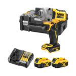 DeWalt DCF891P2T 18V akumulatorski udarni vijačnik 1/2"