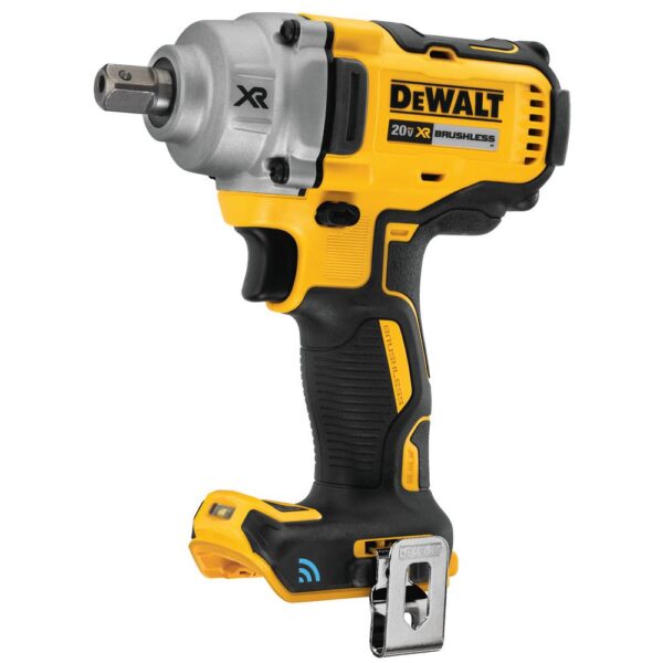 DeWalt DCF896N 18V brezkrtačni udarni vijačnik