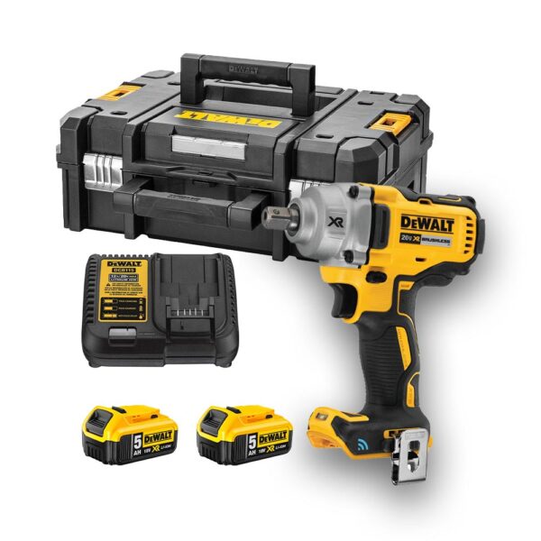 DeWalt DCF896P2 18V Akumulatorski udarni vijačnik