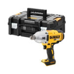 DeWalt DCF897NT 18V XR akumulatorski udarni vijačnik 3/4″ s kovčkom