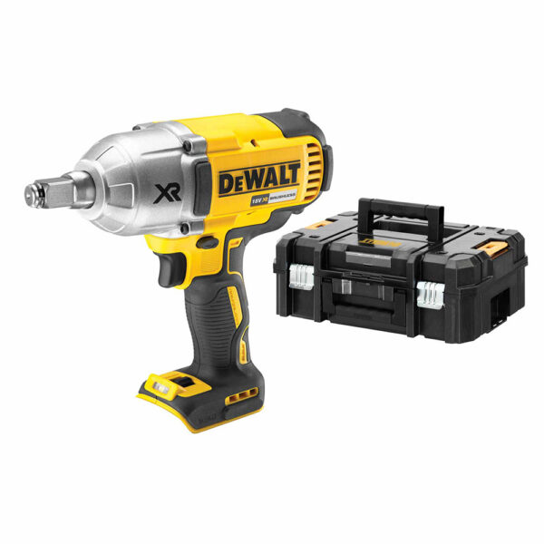 DeWalt DCF899HNT 18V XR udarni vijačnik