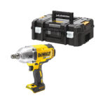 DeWalt DCF899NT 18V XR akumulatorski udarni vijačnik, 1/2″, 950 Nm