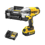 DeWalt DCF899P1 18V XR akumulatorski udarni vijačnik 1/2"