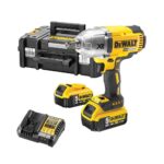 DeWalt DCF899P2 18V XR akumulatorski udarni vijačnik 1/2"