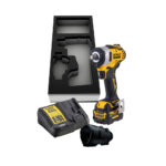 DeWalt DCF901P1G 12V akumulatorski udarni vijačnik 1/2"