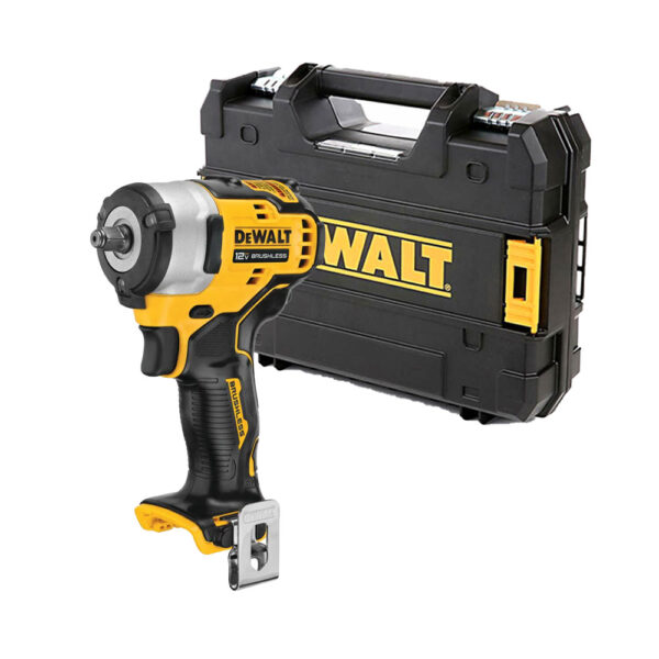 DeWalt DCF903NT-XJ 12V akumulatorski udarni vijačnik