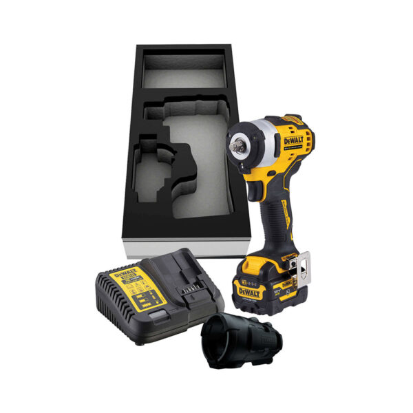 DeWalt DCF903P1G 12V akumulatorski udarni vijačnik