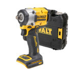 DeWalt DCF921NT-XJ 18V akumulatorski udarni vijačnik 1/2″ s kovčkom