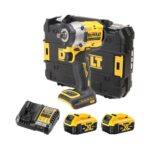 DeWalt DCF921P2T 18V akumulatorski udarni vijačnik 1/2"