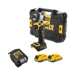 DeWalt DCF922D2T 18V Akumulatorski udarni vijačnik 1/2"