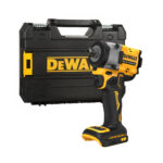 DeWalt DCF922NT 18V akumulatorski udarni vijačnik 1/2″ s kovčkom