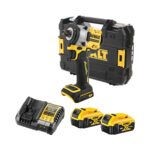 DeWalt DCF922P2T 18V akumulatorski udarni vijačnik 1/2"