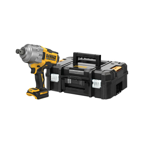 DeWalt DCF964NT-XJ 18V akumulatorski udarni vijačnik