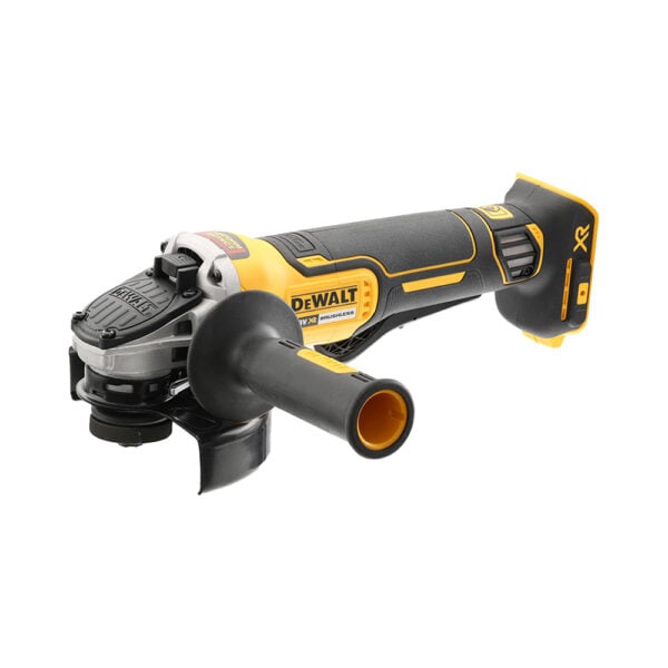 DeWalt DCG406N 18V XR 125 mm Akumulatorski kotni brusilnik