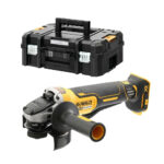 DeWalt DCG406NT 18V XR akumulatorski kotni brusilnik 125 mm