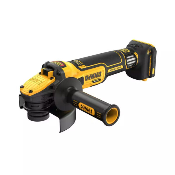 DeWalt DCG409VSN 18V 125mm akumulatorski kotni brusilnik